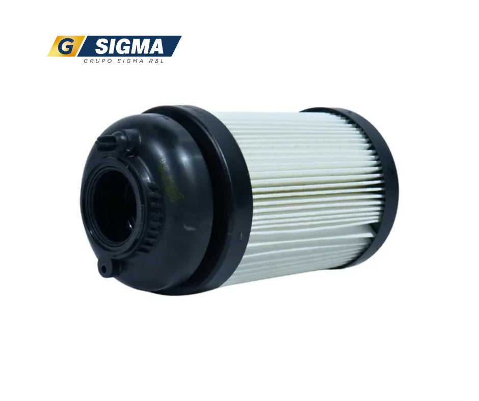 FILTRO DE COMBUSTIBLE