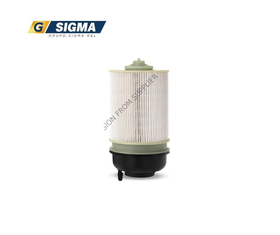 FILTRO DE COMBUSTIBLE S/PIN