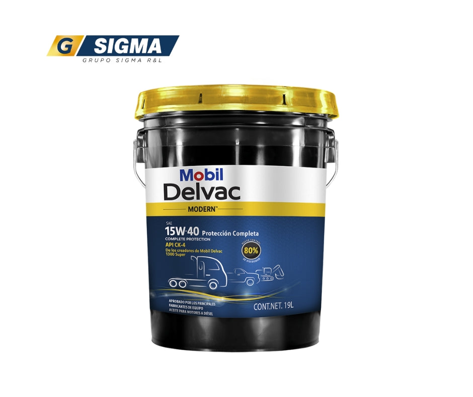 ACEITE 10W-40