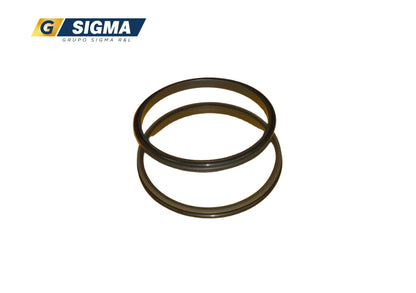 SELLO ESPEJO CÓNICO (5K-5288) 9W-6645